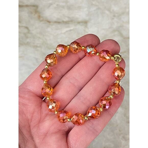 Swarovski Beaded Bracelet - Picture 10 of 13